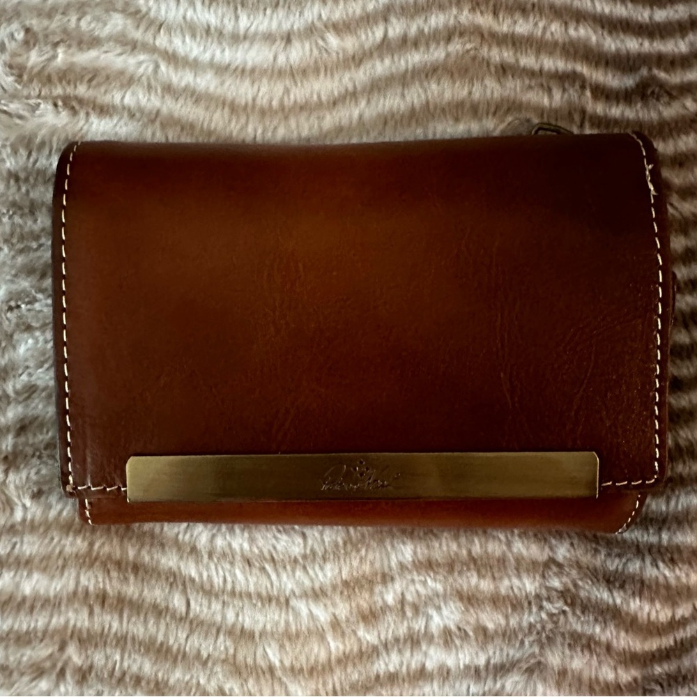 Patricia Nash Wallet